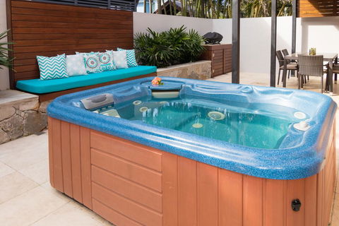 Rayner's Secret - Lennox Head - Hotel Gold Coast 0