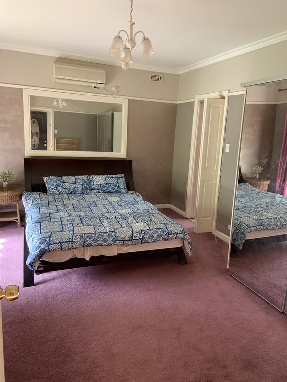 Heidelberg West VIC Hotel Gold Coast