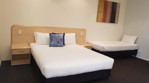 Red Bridge Motor Inn - Hotel Gold Coast 1