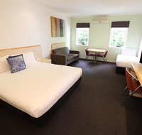 Red Bridge Motor Inn - Hotel Gold Coast