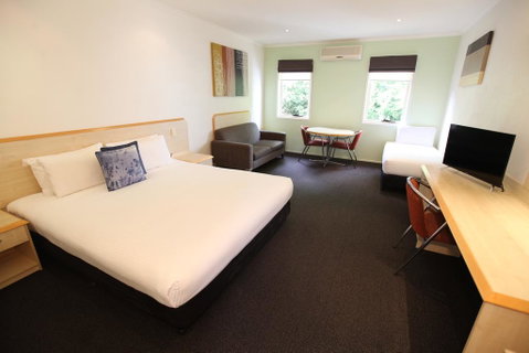 Red Bridge Motor Inn - Hotel Gold Coast 0