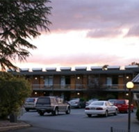 Red Cedars Motel - Hotel Gold Coast