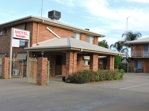 Red Cliffs Colonial Motor Lodge - Hotel Gold Coast 3
