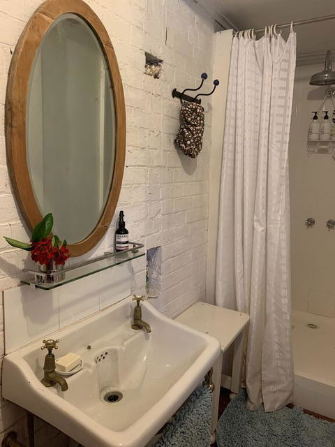 Red Hill Cottage - Hotel Gold Coast 1