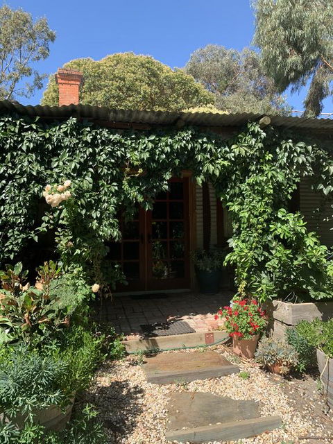 Red Hill Cottage - Hotel Gold Coast 0
