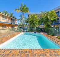 Red Star Hotel Palm Beach - Hotel Gold Coast