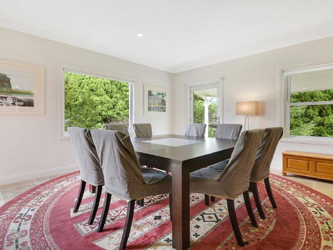 Redhaven House - Spacious, Quiet And Private - Hotel Gold Coast 3
