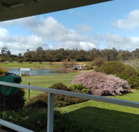 Redtail Ridge Cottages