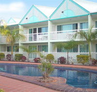 Reef Adventureland Motor Inn - Hotel Gold Coast