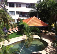 Reef Gateway Apartments - Hotel Gold Coast