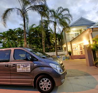 Reef Palms - Hotel Gold Coast