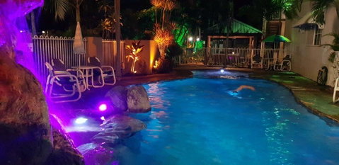 Reef Palms - Hotel Gold Coast 3