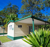 Reflections Holiday Parks Coffs Harbour - Hotel Gold Coast
