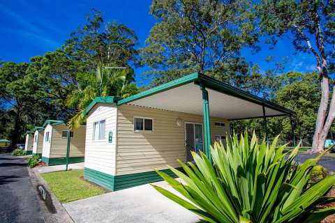 Reflections Holiday Parks Coffs Harbour - Hotel Gold Coast 0