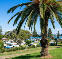 Reflections Holiday Parks Forster Beach - Hotel Gold Coast