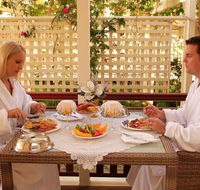 Reid's Place - Hotel Gold Coast