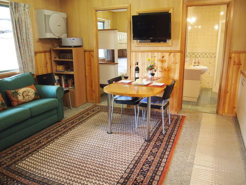 Reidford Cottage - Dog Friendly - Hotel Gold Coast 3