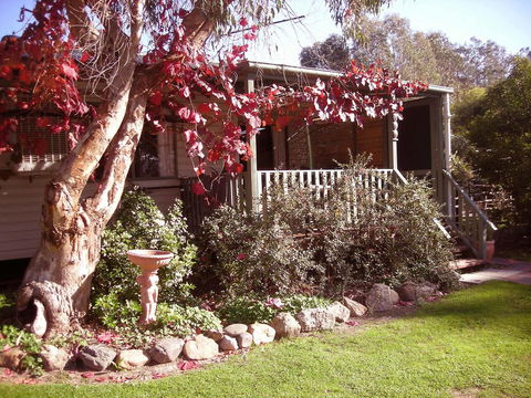 Reidford Cottage - Dog Friendly - Hotel Gold Coast 0