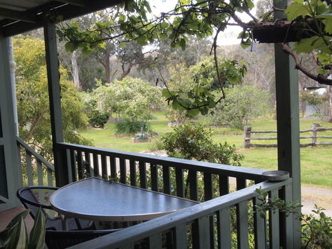 Reidford Cottage - Dog Friendly - Hotel Gold Coast 2