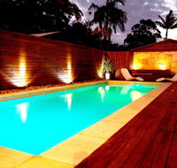 Reiki Spectacular House - Hotel Gold Coast