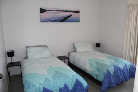 Relax At The Marina - Hotel Gold Coast 2