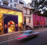 Rendezvous Hotel Sydney The Rocks - Hotel Gold Coast
