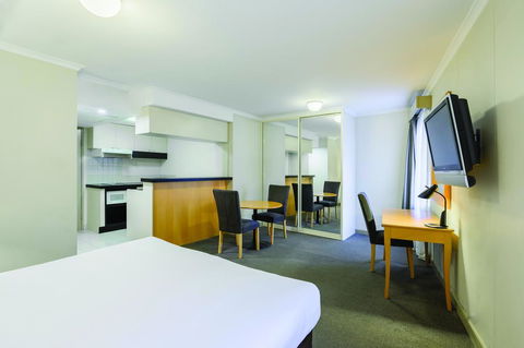 Rendezvous Hotel Sydney The Rocks - Hotel Gold Coast 2