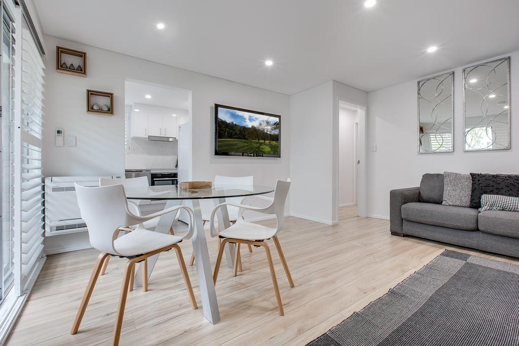 Berowra NSW Hotel Gold Coast