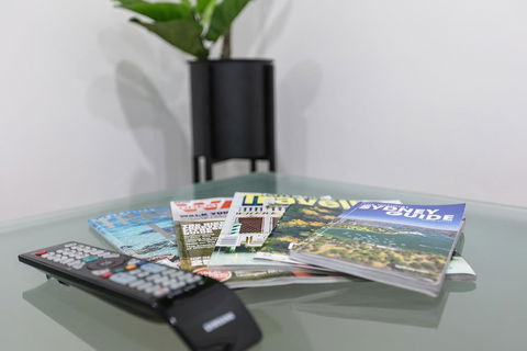 Renovated Unit In The Heart Of Macquarie Park - Hotel Gold Coast 2