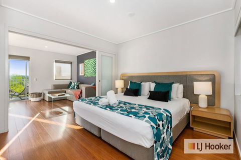 RESORT & SPA 8321 HINTERLAND Views - Hotel Gold Coast 0