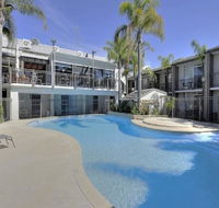 Resort Serviced Apartments - Mandurah - Hotel Gold Coast