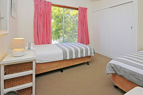 REST ASHORE At MOLLYMOOK - Hotel Gold Coast 3