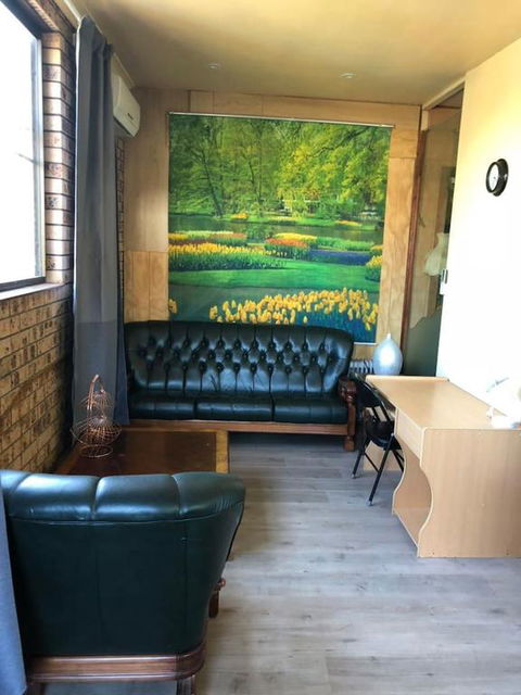 Retro 1bedroom Studio, Close To Airport&CBD - Hotel Gold Coast 3