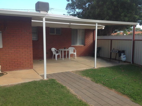 Rhodeside Lodge - Hotel Gold Coast 3