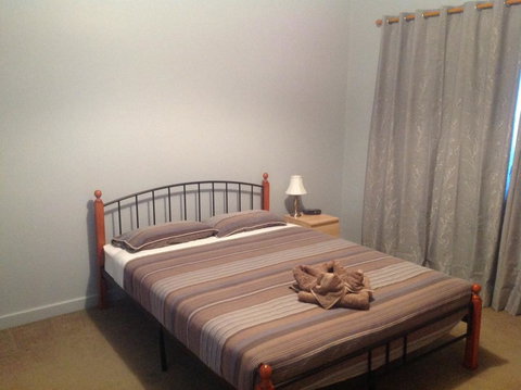 Rhodeside Lodge - Hotel Gold Coast 2