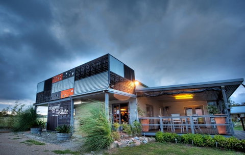 Ridgemill Estate - Hotel Gold Coast 0
