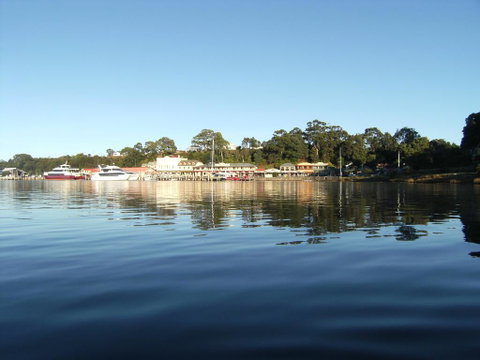 Risby Cove - Hotel Gold Coast 2