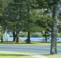 River Breeze 60 Wooli Street Yamba. Linen - Unlimited Wi-Fi Just listed. - Hotel Gold Coast