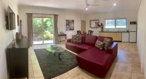 River Gum Luxury Bed And Breakfast - Hotel Gold Coast 0