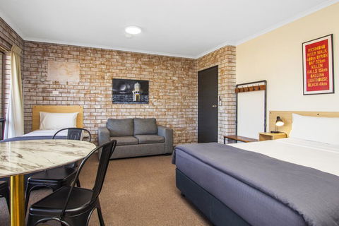 River Street Motel - Hotel Gold Coast 2