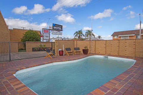 River Street Motel - Hotel Gold Coast 0