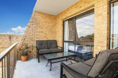 River Street Motel - Hotel Gold Coast 3