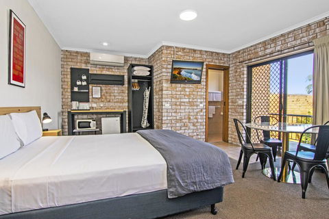 River Street Motel - Hotel Gold Coast 1