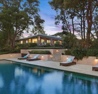 Riverbend Byron Hinterland Retreat - Hotel Gold Coast