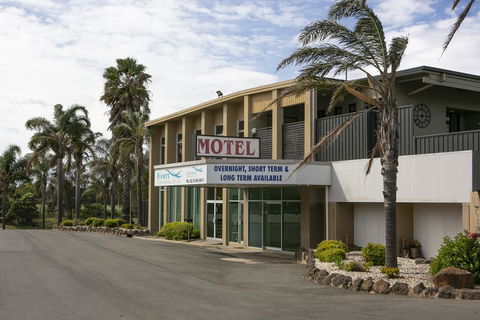 Rivers Apartments Motel Sale Gippsland - Hotel Gold Coast 1