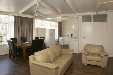 Rivers Apartments Motel Sale Gippsland - Hotel Gold Coast 3
