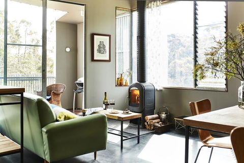 Riversdale Retreat - Hotel Gold Coast 1