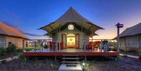 Rivershore Resort - Hotel Gold Coast 0