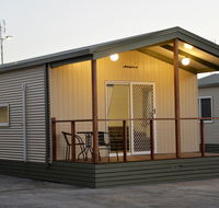 Riverside Cabin Park - Hotel Gold Coast
