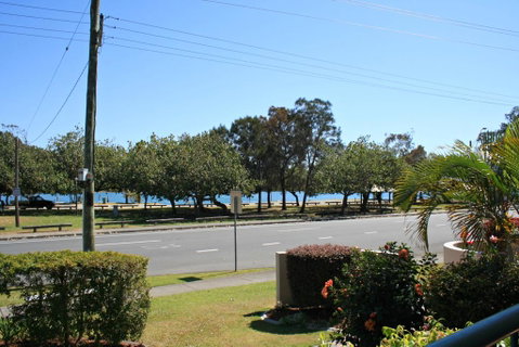 RIVERVIEW, UNIT 6, CURRUMBIN - Hotel Gold Coast 0